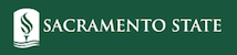 Sac State Logo