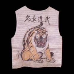 sen nin bari vest